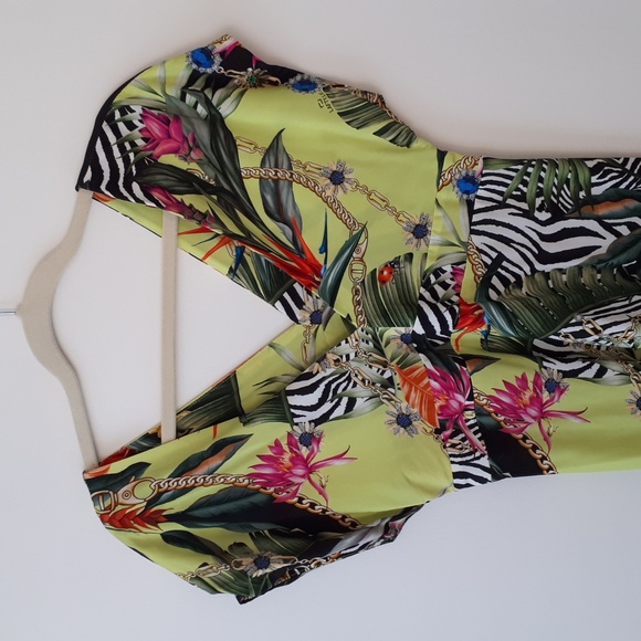 Lafty Lie top - Picture 3 of 6